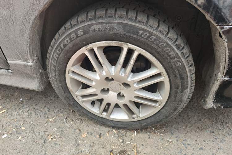 Used Mitsubishi LANCER 2010 1.6L Manual Comfort Sport Model