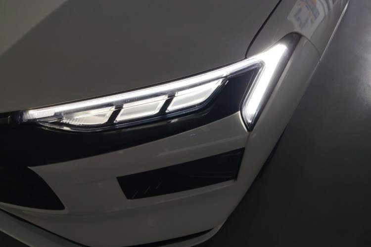 Used Ford Mondeo 2022 Restyled EcoBoost 245 Luxury Version
