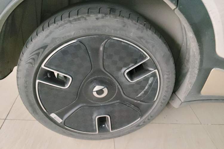 Used smart #1 2024 Platinum Edition