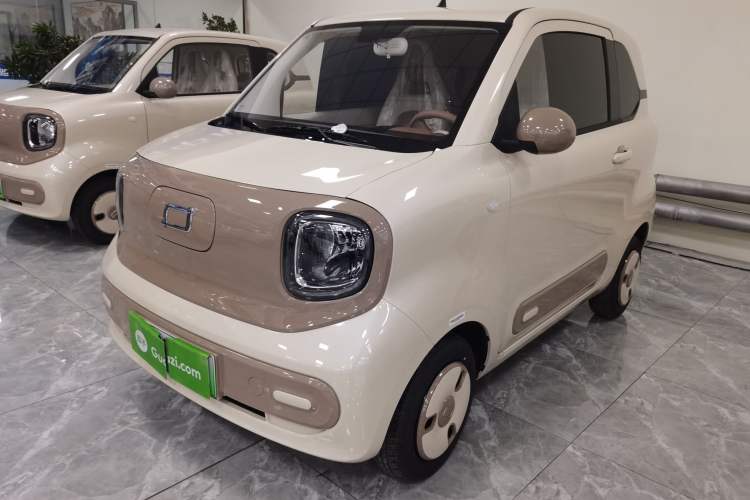 Used Bestune Pony 2026 Model 222km Shining Horse