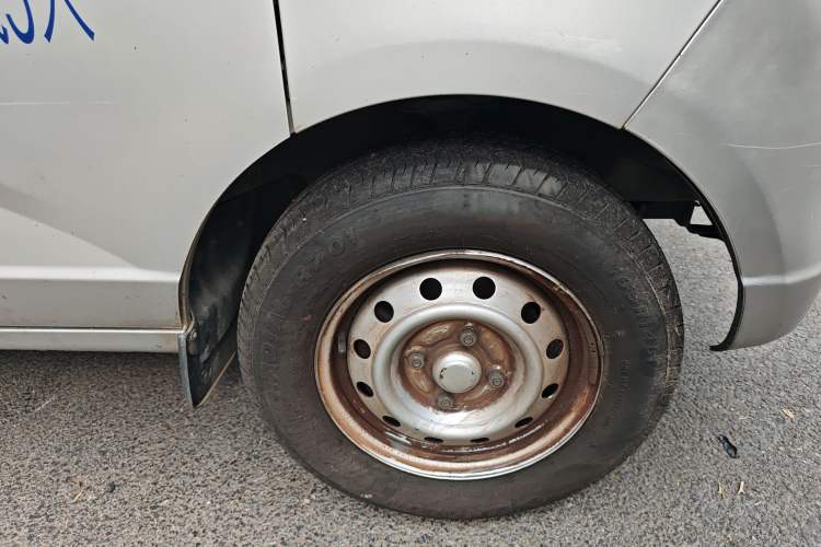 Used Wuling Rongguang S 2021 1.2L Base Model 5-Seater LSI