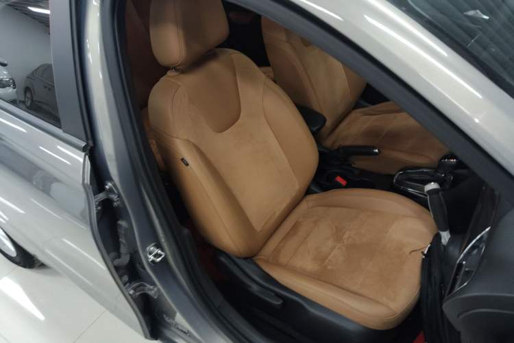 Used Buick Excelle 2018 15N CVT Luxury Version
