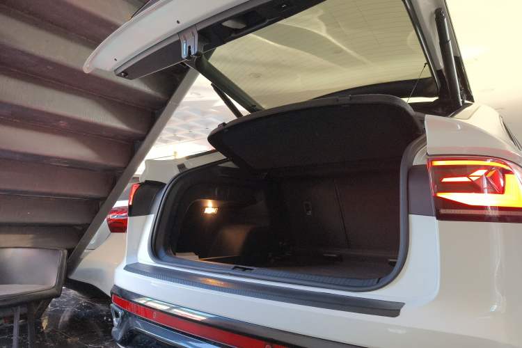 Used Volkswagen Tiguan X 2021 330TSI Two-Wheel-Drive Flagship Edition