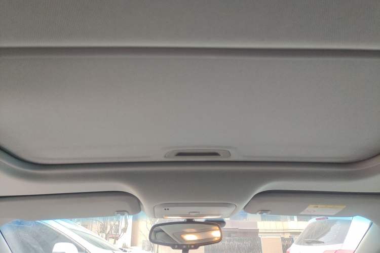 Used Buick GT 2016 18T Dual-Clutch Luxury Model