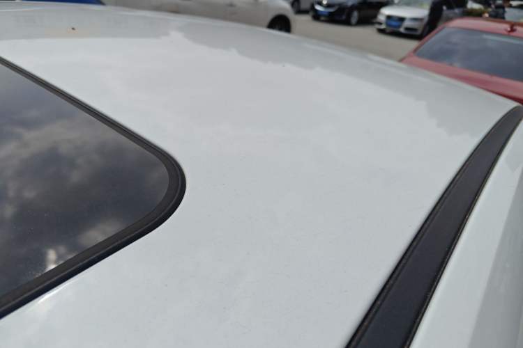 Used Roewe 360 2018 PLUS 1.5L Automatic Luxury Edition
