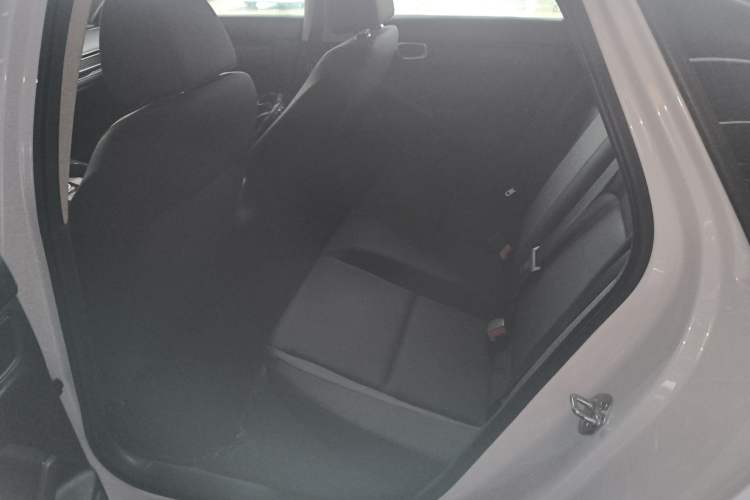 Used Honda Civic 2023 2.0L eHEV Pioneer Edition