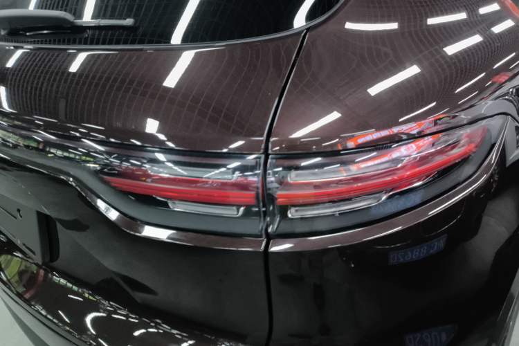 Used Porsche Cayenne 2019 Cayenne 3.0T