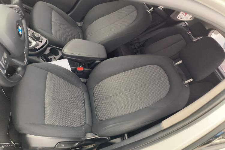 Used BMW 2 Series Active Tourer 2019 218i Fashion Model
