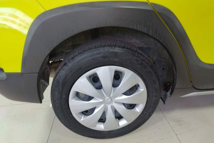 Used Toyota YARiS L Zhi Xuan 2021 X-Trail 1.5L CVT Leading Edition