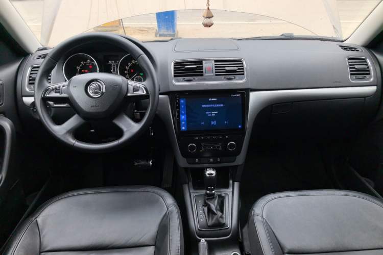 Used Skoda Yeti 2014 1.8TSI DSG Polar Edition