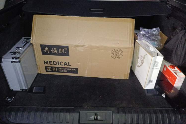 Used Land Rover Range Rover Sport 2022 3.0 L6 YAO Black Edition
