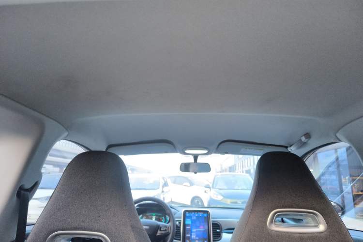 Used Chery Little Ant 2022 Sweet Pink Edition Half-Sugar Version 3-Cell Lithium 30kW 301km
