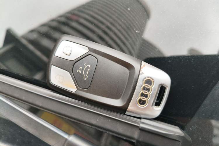 Used Audi A5 2021 Sportback 40 TFSI quattro Luxury Prestige Edition