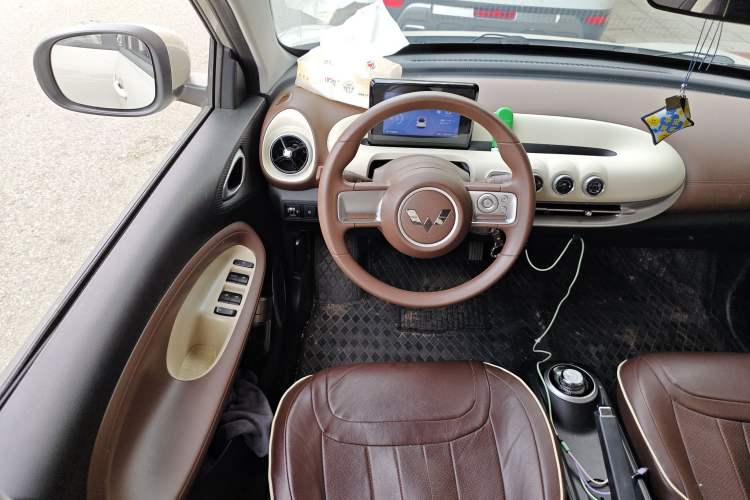 Used Wuling Bingo 2025 203km Light Edition