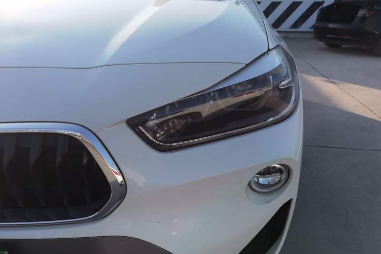 Used BMW X2 (Import) 2019 sDrive20i M Sport Package China VI Emission Standard