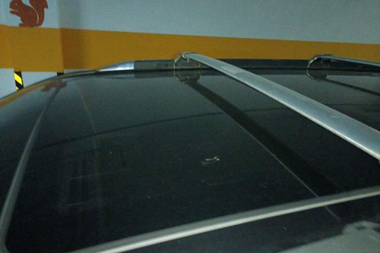 Used Jeep Grand Commander 2018 2.0T Four-Wheel Drive Smart Enjoyment Version China V Emission Standard
