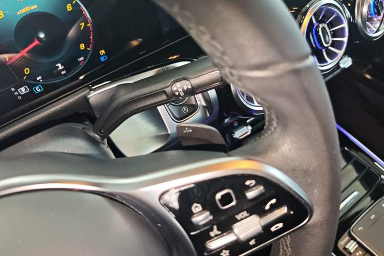 Used Mercedes-Benz GLB 2022 Refresh GLB 200 Dynamic Edition
