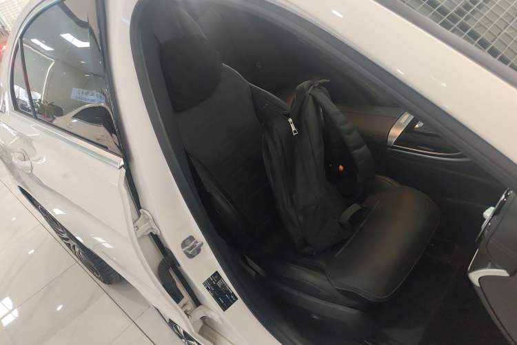 Used Mercedes-Benz C-Class 2024 Restyled C 260 L Sport Edition