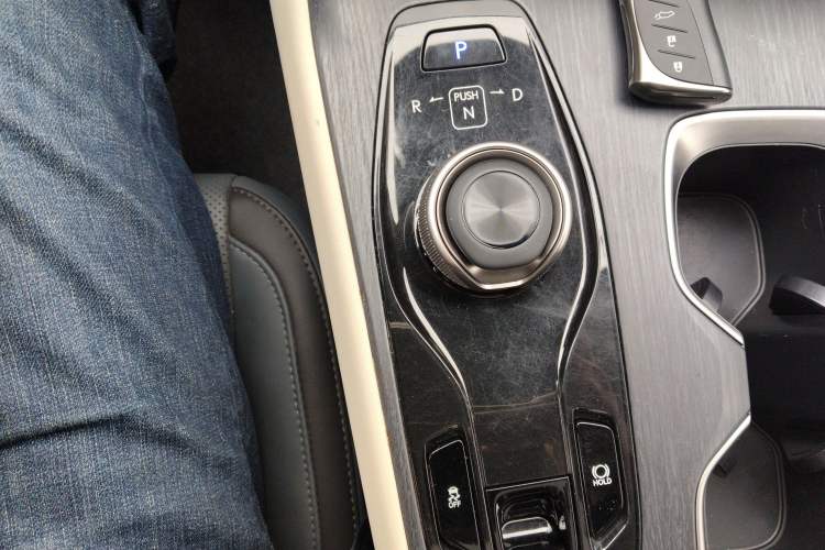 Used Lexus RZ 2023 450e All-Wheel Drive Luxury Edition
