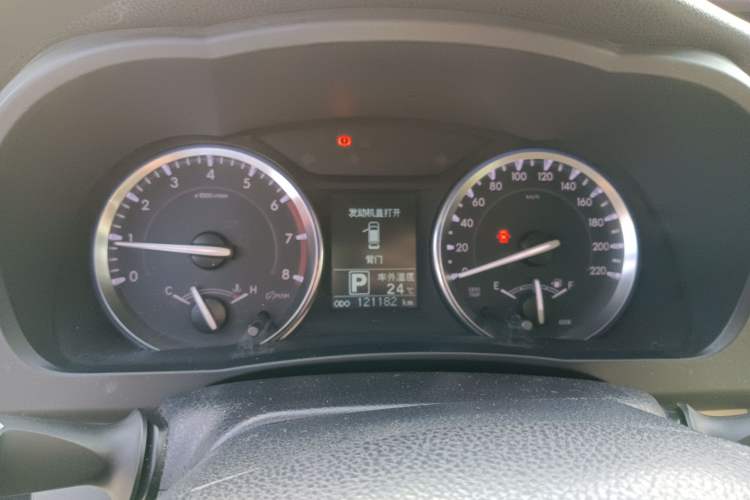 Used Toyota Highlander 2015 2.0T Two-Wheel Drive Elite Edition 7 Seats
