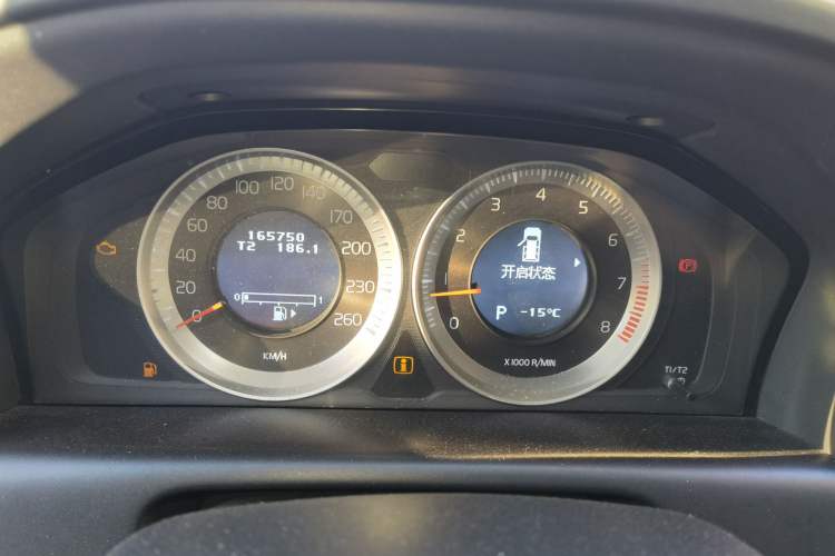 Used Volvo XC60 2012 T5 Comfort Edition