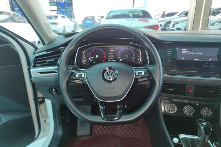 Used Volkswagen Sagitar 2022 280TSI DSG Flyover Edition