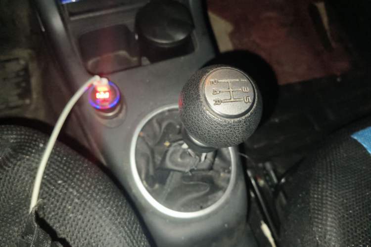 Used Suzuki Swift 2014 1.3L Manual Standard Edition