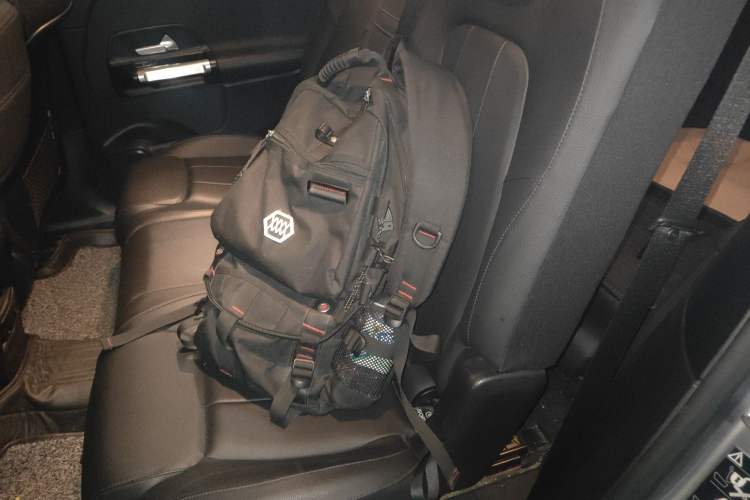 Used Mercedes-Benz GLB 2020 GLB 180 Fashion Model
