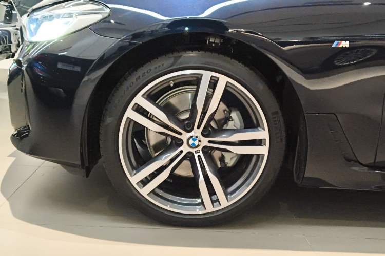 Used BMW 6 Series GT 2021 Restyled 630i M Sport Package