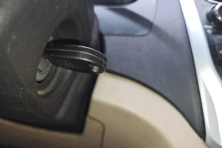 Used Karry K50 2016 K50S 1.5L Manual Standard Model