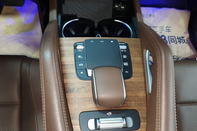 Used Mercedes-Benz GLE New Energy 2024 GLE 400 e 4MATIC
