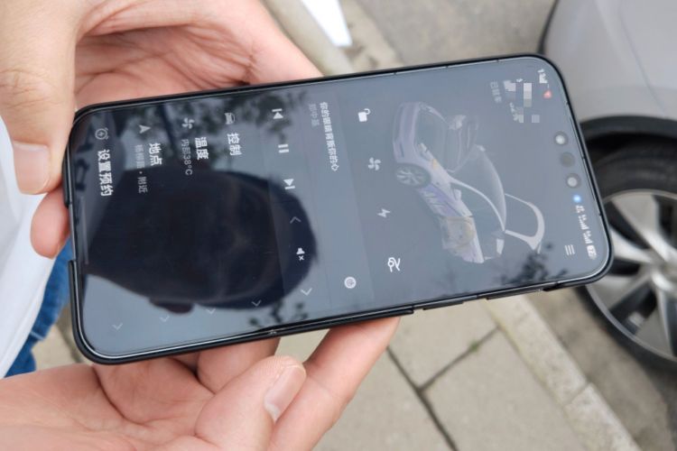 Used Tesla Model Y 2022 Rear-Wheel-Drive Version
