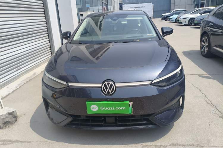 Used Volkswagen ID.7 VIZZION 2024 First Edition