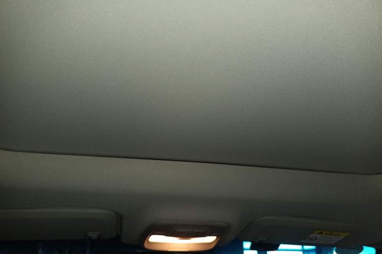 Used Chevrolet Orlando 2019 Redline 530T Automatic Enjoyment Version (5+2 Seating) China VI