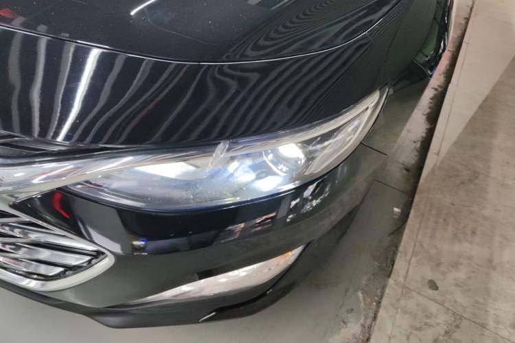 Used Chevrolet Malibu XL 2022 535T Automatic Sport Edition
