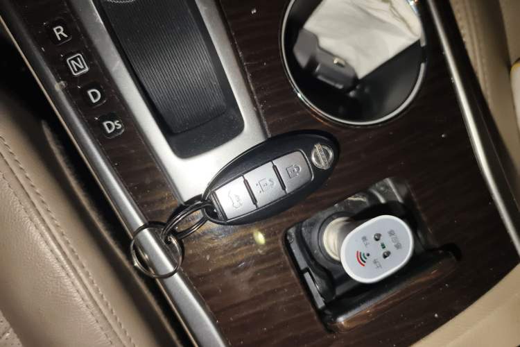 Used Nissan Teana 2013 2.0L XL Comfort Edition