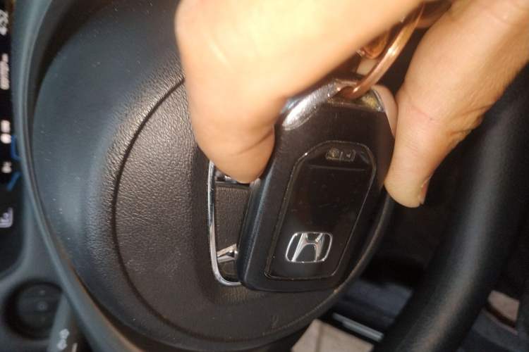 Used Honda Fit 2021 1.5L CVT Trend Edition