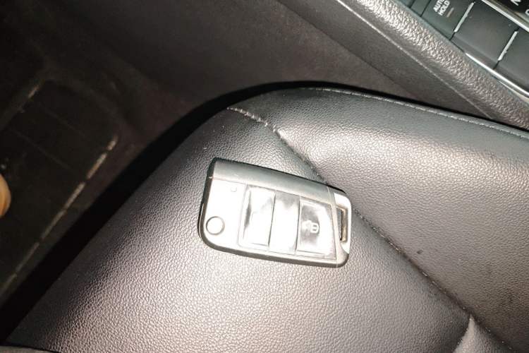 Used Volkswagen Golf Sportsvan 2016 1.6L Automatic Comfort Model