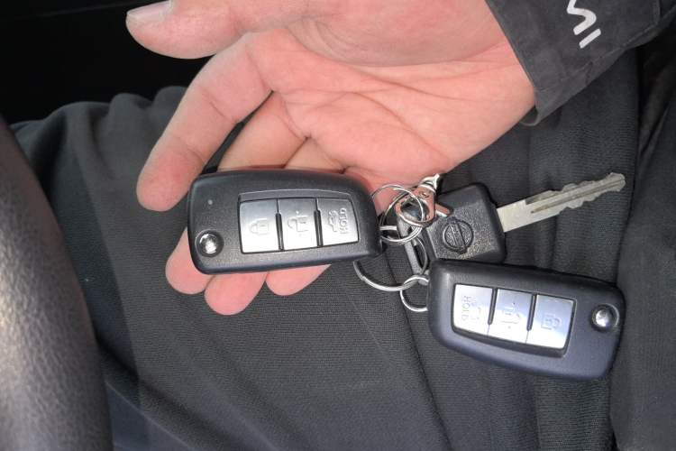 Used Nissan Sylphy 2022 Classic 1.6XE CVT Comfort Edition