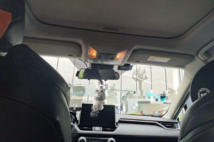 Used Toyota Wildlander 2022 2.0L CVT Two-Wheel Drive Luxury PLUS Edition