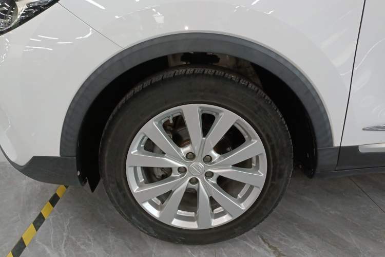 Used MG ZS 2020 180 DVVT Automatic Lite