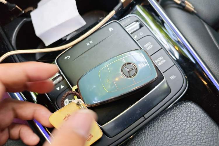 Used Mercedes-Benz GLA 2020 GLA 200
