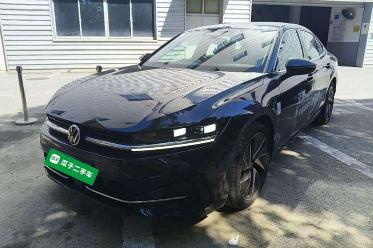 Used Volkswagen Magotan 2024 380TSI DSG Ultimate Edition