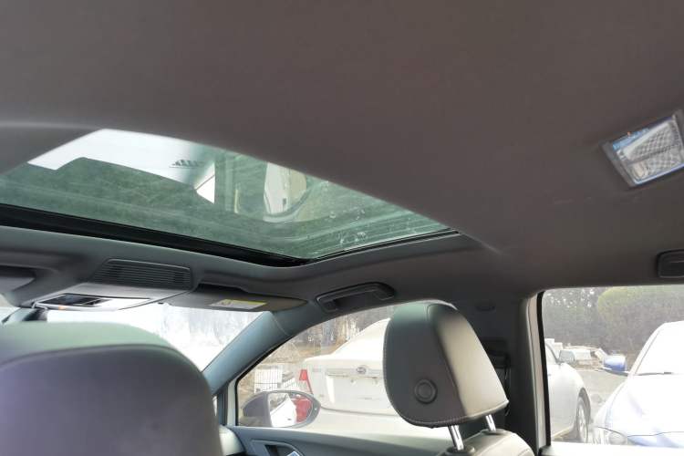 Used Volkswagen Golf 2021 280TSI DSG R-Line Headliner