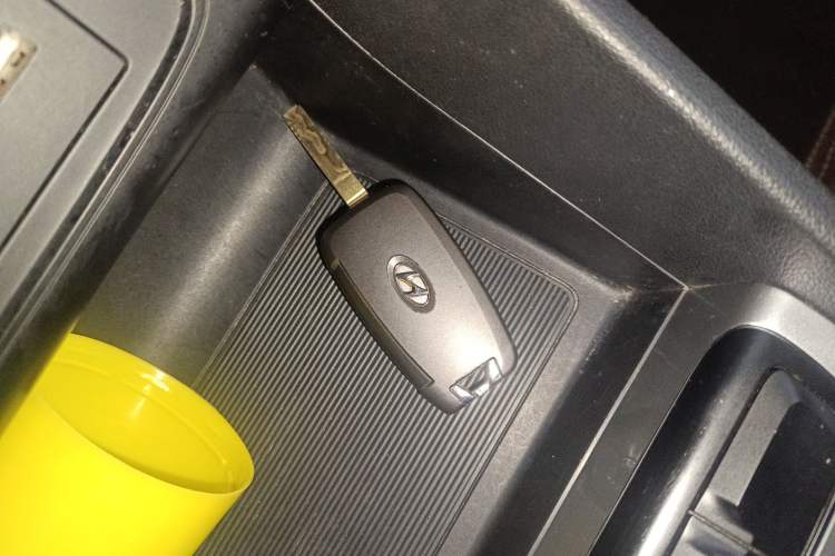 Used Hyundai Celesta 2020 1.6L Automatic GL Enjoyable Edition