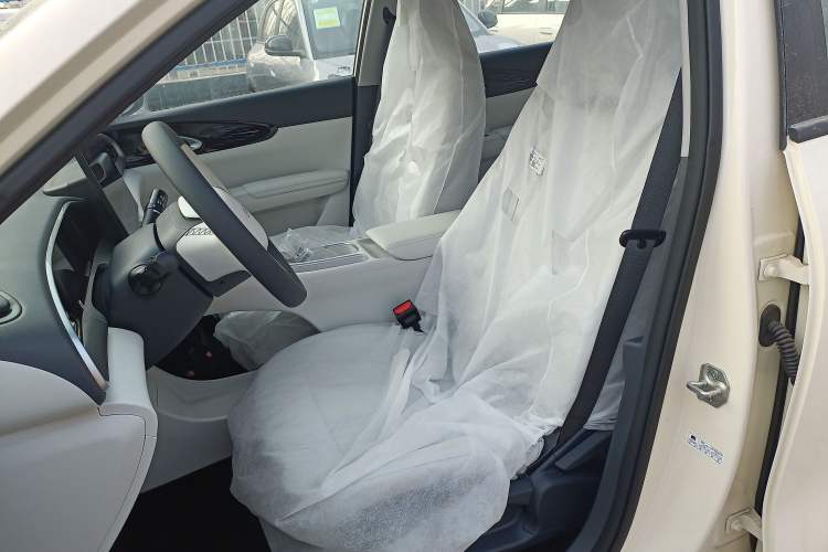 Used Geely Galaxy Geome 2025 310km Dream Edition
