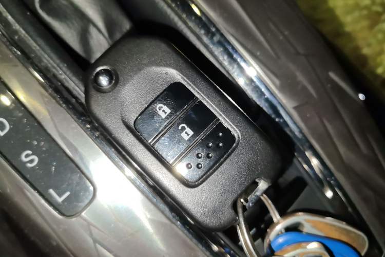 Used Honda XR-V 2021 220TURBO CVT Comfort Version