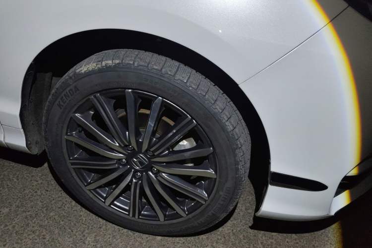 Used Honda Elysion 2022 2.0L eHEV Luxury First Edition