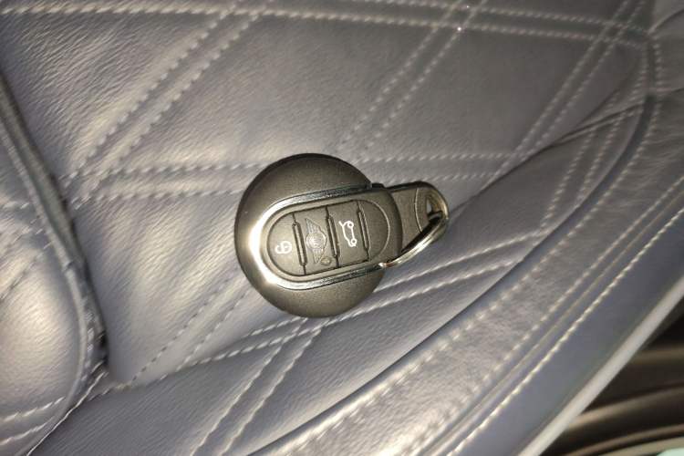 Used MINI Countryman 2022 Updated 2.0T COOPER S