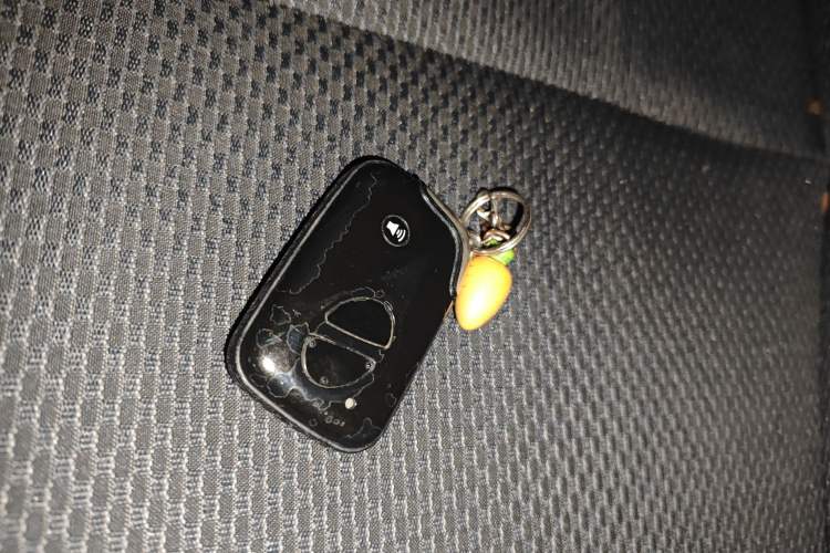 Used BYD F0 2013 1.0L AMT Joyful Cool Model